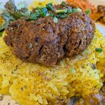 MODECURRY - 無水チキンカレー♪