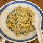 中国ラーメン揚州商人 - 料理写真: