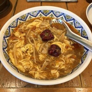 中国ラーメン揚州商人_1