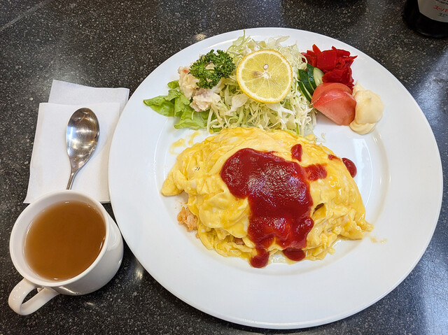 愛ランド - 川崎/喫茶店 | 食べログ