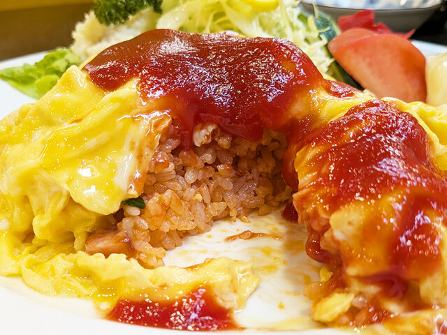 愛ランド - 川崎/喫茶店 | 食べログ