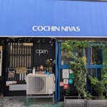 コチン ニヴァース - 