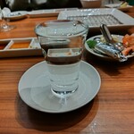 揚八 - 越の千里