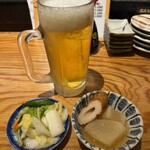 はこだて ふさや 大門店 - 