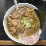 一条流がんこ総本家分家四谷荒木町 - 