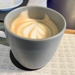 クロワッサンとコーヒーのお店 - 