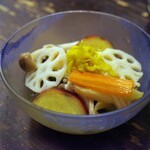 和醸良酒 ○たけ - 