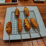 揚八 グランフロント大阪 - 