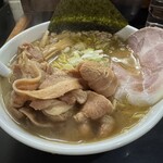 一条流がんこ総本家分家四谷荒木町 - 