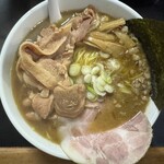 一条流がんこ総本家分家四谷荒木町 - 