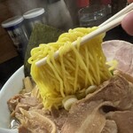 一条流がんこ総本家分家四谷荒木町 - 