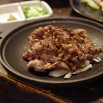 和醸良酒 ○たけ - 