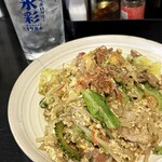 宮古2号店 宮古島の伝統料理 - 