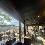 クロワッサンとコーヒーのお店 - 