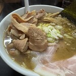 一条流がんこ総本家分家四谷荒木町 - 