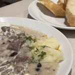 モスクワプリュスシェミ - 