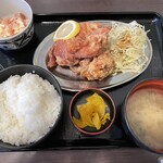 若鶏時代 なると 本店 - 