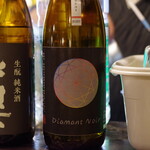 和醸良酒 ○たけ - 