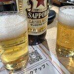 旨い海鮮と揚げたて天ぷら ニューツルマツ - 