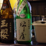 和醸良酒 ○たけ - 