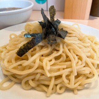 らあめん 満家_1