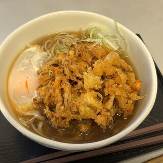 かんだ 冨そば_0