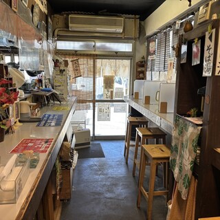 かんだ 冨そば_2