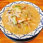 じげもんちゃんぽん 赤羽店 - 