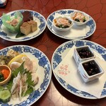 坂本屋 - 料理写真: