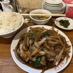 翠葉 桜木町店 - 