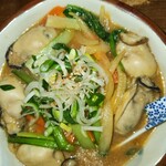 拉麺酒房 熊人 - 