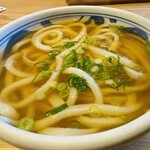 おうどん 瀬戸晴れ - 