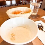 ブラッスリー ギョラン - 