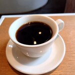 I'NOVEL COFFEE - エチオピア　ハロ　770円