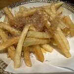 囲炉裏酒場MAGI/one.1 - 