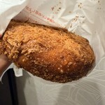 Zopfカレーパン専門店 グランスタ店 - カレーパン（¥388）