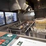 Zopfカレーパン専門店 グランスタ店 - 