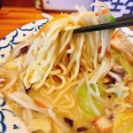 じげもんちゃんぽん 赤羽店 - 