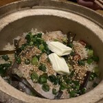 囲炉裏酒場MAGI/one.1 - 