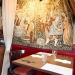 ブラッスリー ギョラン - 