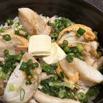 囲炉裏酒場MAGI/one.1 - 