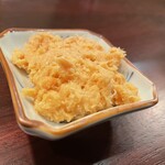 釜飯食堂 - 鮭明太