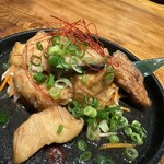 囲炉裏酒場MAGI/one.1 - 