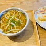 おうどん 瀬戸晴れ - 