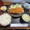 お食事の店 いそしぎ