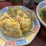 中華料理 菜来軒 - 