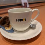 ドトールコーヒーショップ - ドリンク写真:ルイボスティー