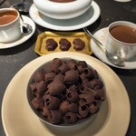 ル・ショコラ・アラン・デュカス - 