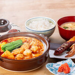 赤から - 料理写真: