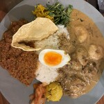 フィッシュ 新宿店 - 